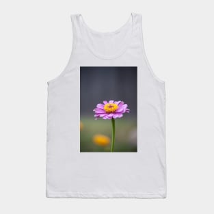 Zinnia III Tank Top